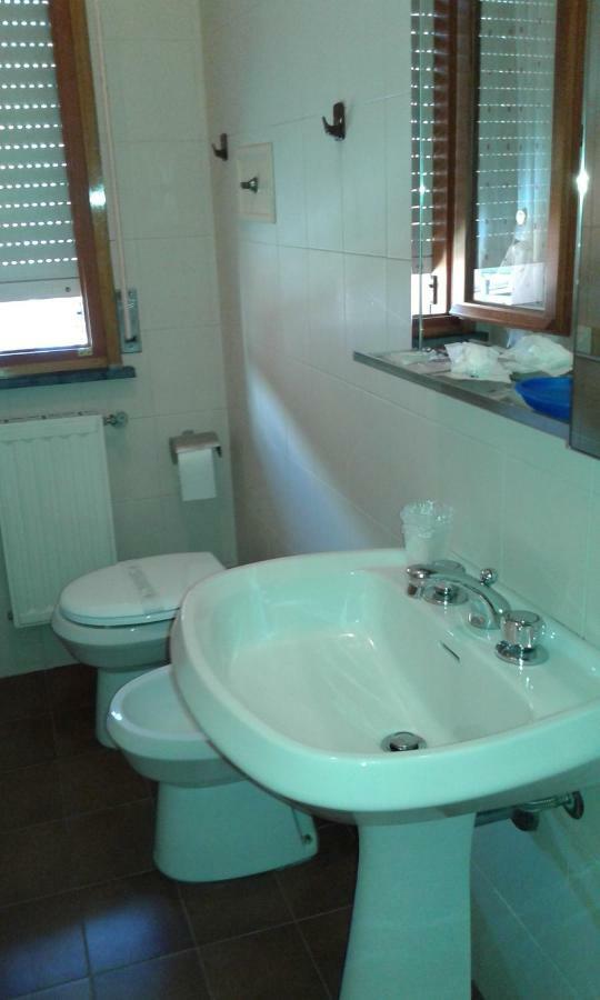 Apartament Cala Cicala Levanto Zewnętrze zdjęcie