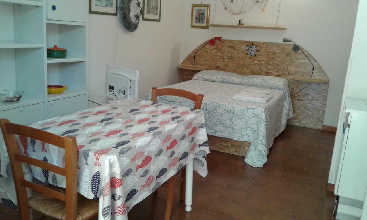 Apartament Cala Cicala Levanto Zewnętrze zdjęcie