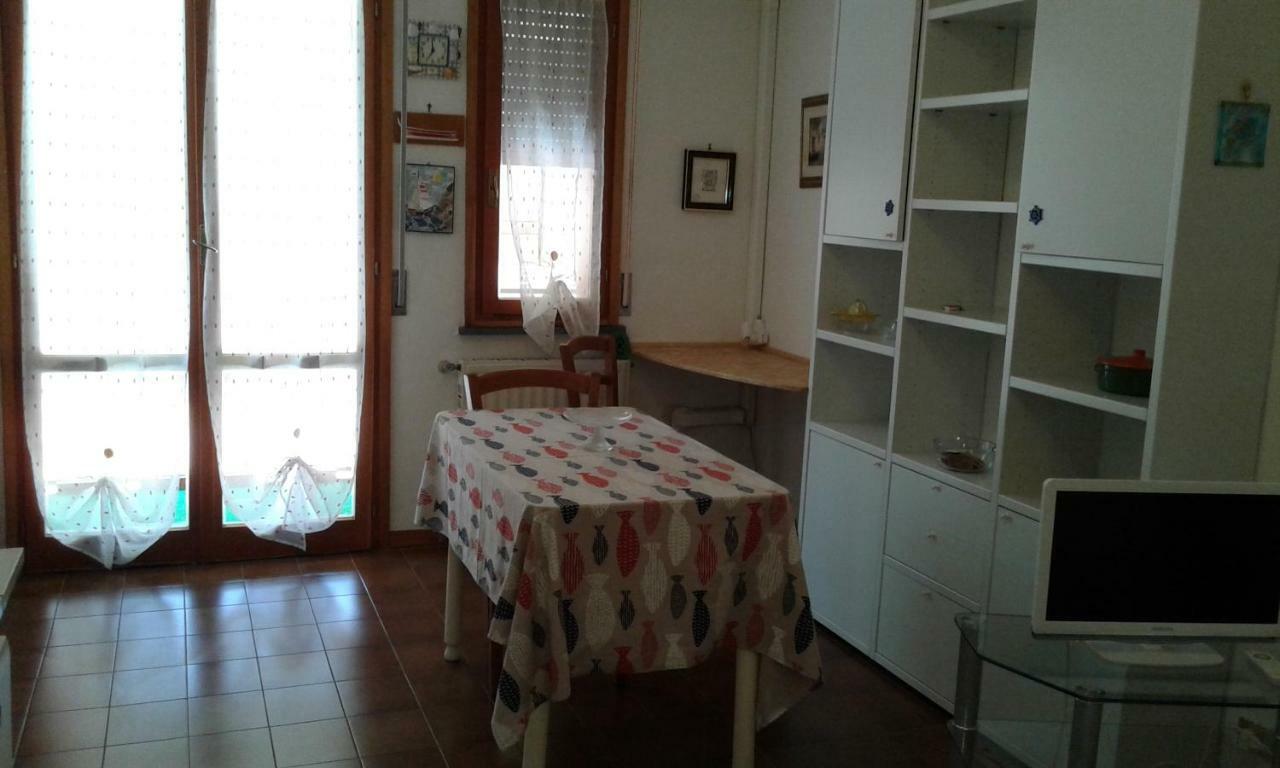 Apartament Cala Cicala Levanto Zewnętrze zdjęcie