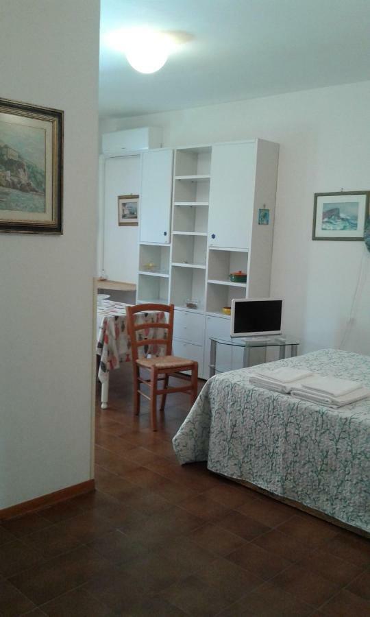 Apartament Cala Cicala Levanto Zewnętrze zdjęcie