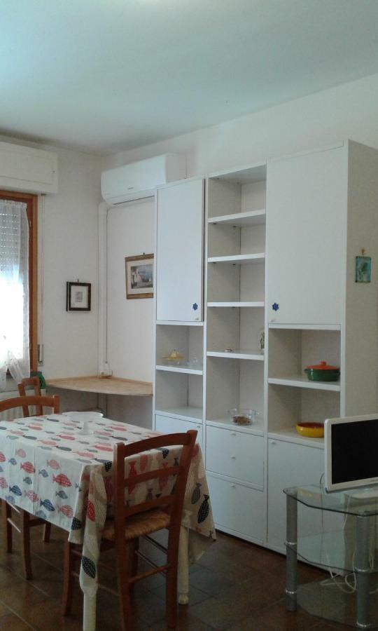 Apartament Cala Cicala Levanto Zewnętrze zdjęcie