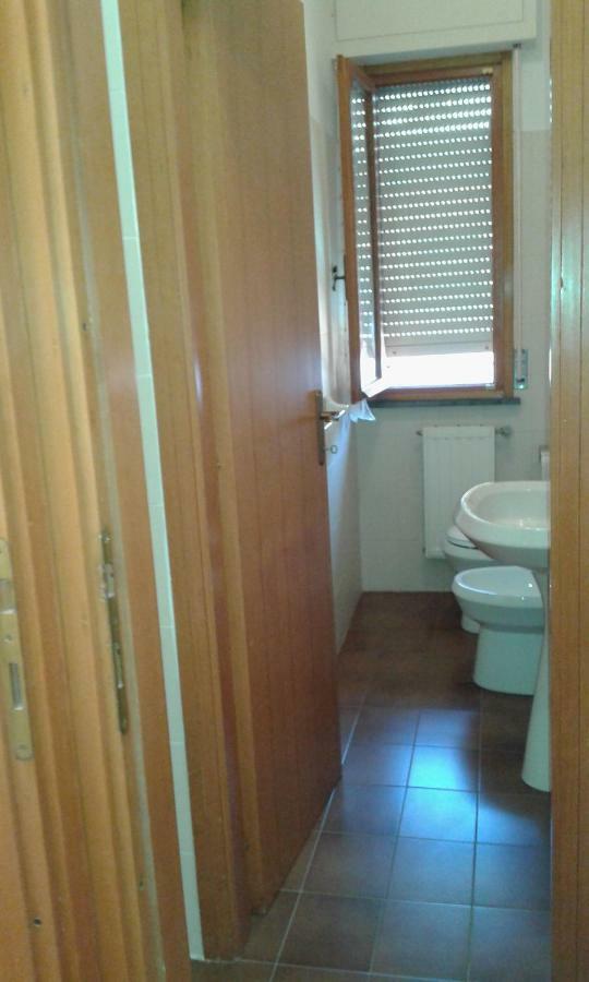 Apartament Cala Cicala Levanto Zewnętrze zdjęcie